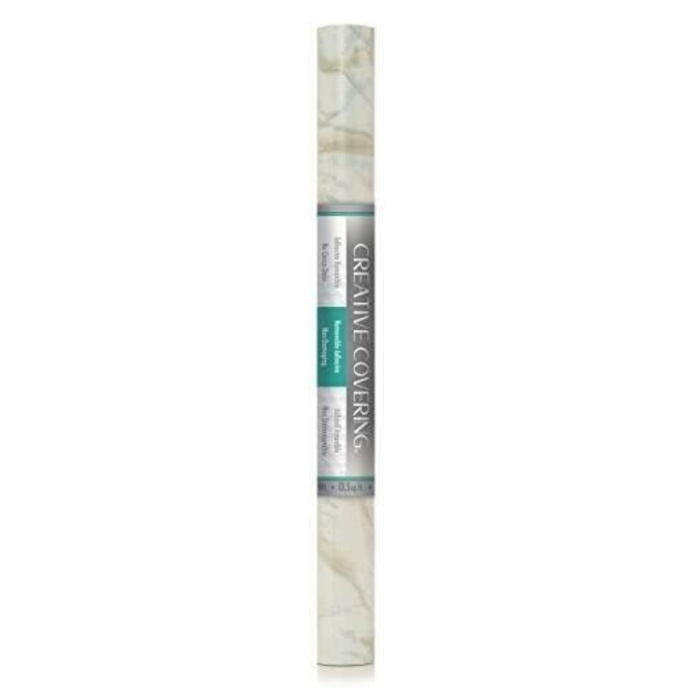 Con-Tact Brand Creative Covering Self-Adhesive Shelf and Drawer Liner, 2 Packs